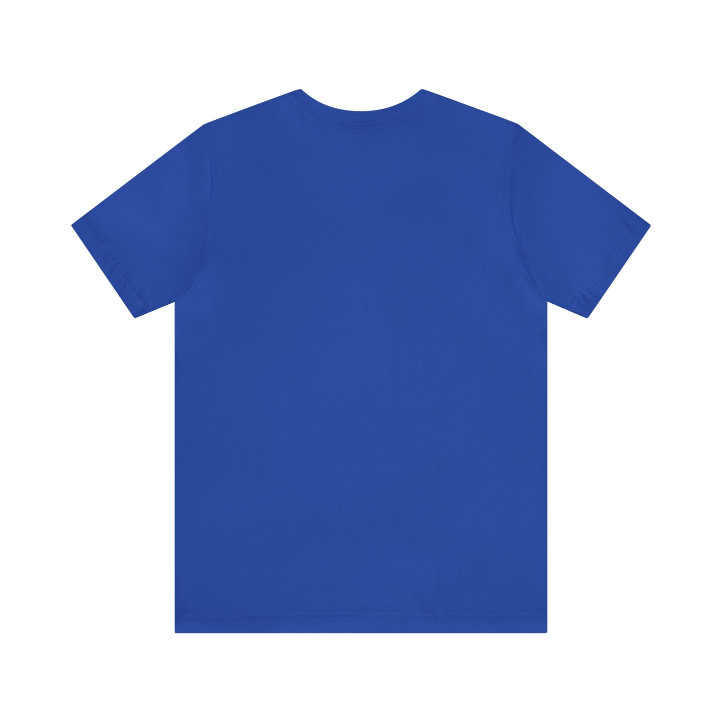 Vamos Pinoleros - Unisex Jersey Short Sleeve Tee
