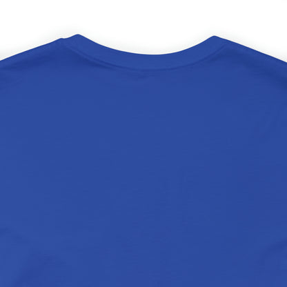 Vamos Pinoleros - Unisex Jersey Short Sleeve Tee