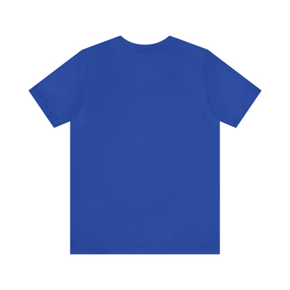 Vamos Pinoleros - Unisex Jersey Short Sleeve Tee