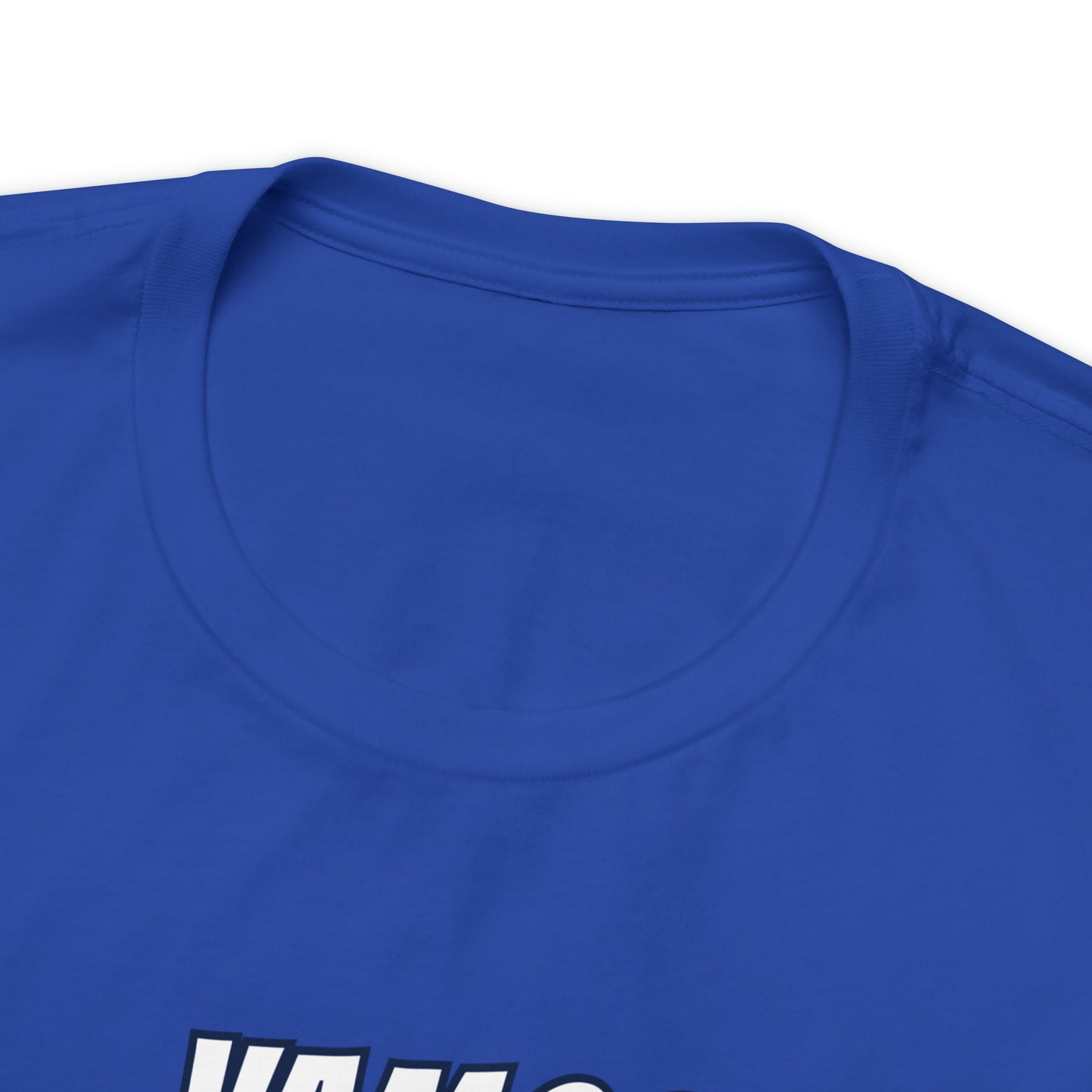 Vamos Pinoleros - Unisex Jersey Short Sleeve Tee
