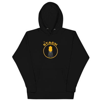 "The Stack" Hoodies
