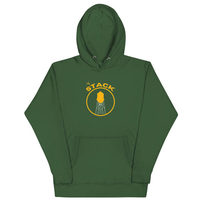 "The Stack" Hoodies