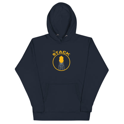 "The Stack" Hoodies