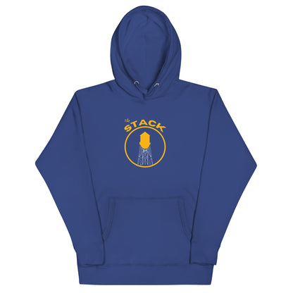 "The Stack" Hoodies