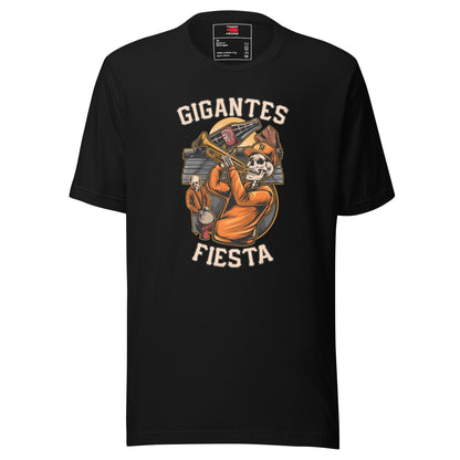 Gigantes Fiesta - S.F. Giants