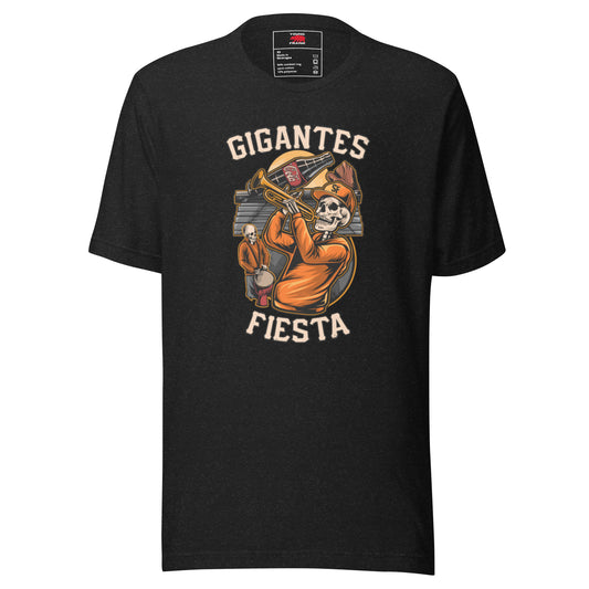 Gigantes Fiesta - S.F. Giants
